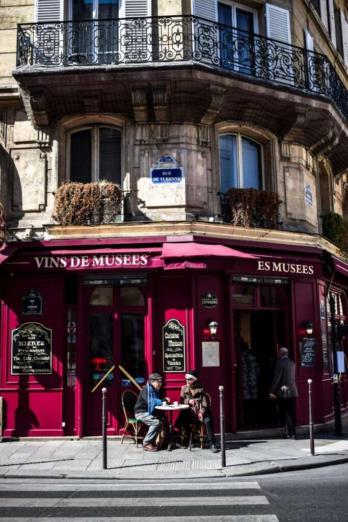 Insider Tips for Exploring Paris