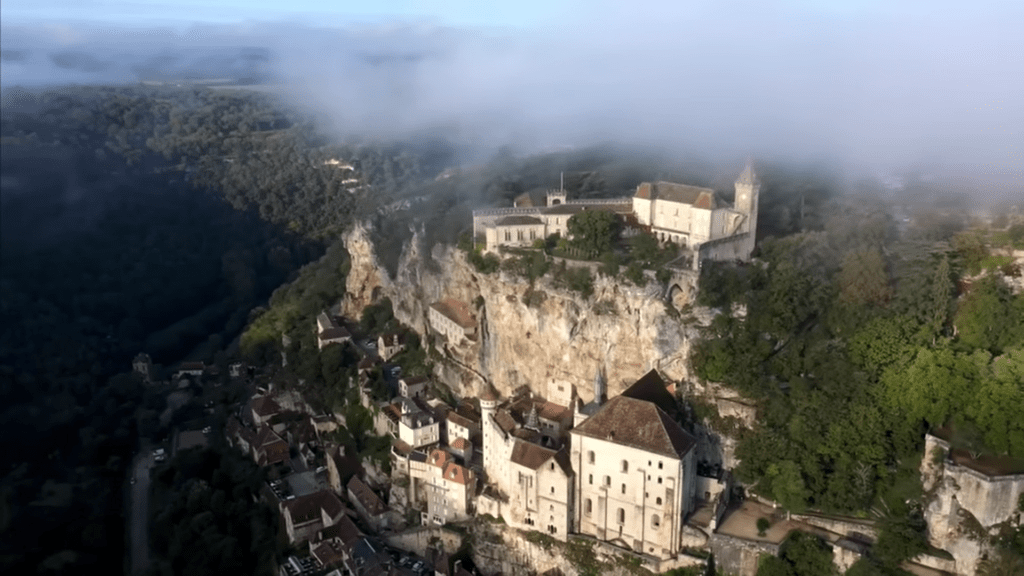 Rocamadour: Bucket List Experiences in France