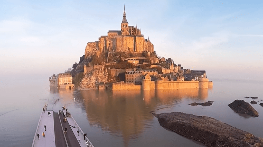 Mont Saint-Michel: Bucket List Experiences in France