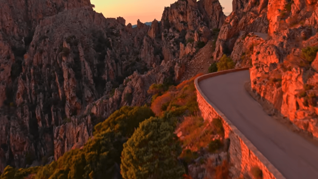 Corsica: Bucket List Experiences in France