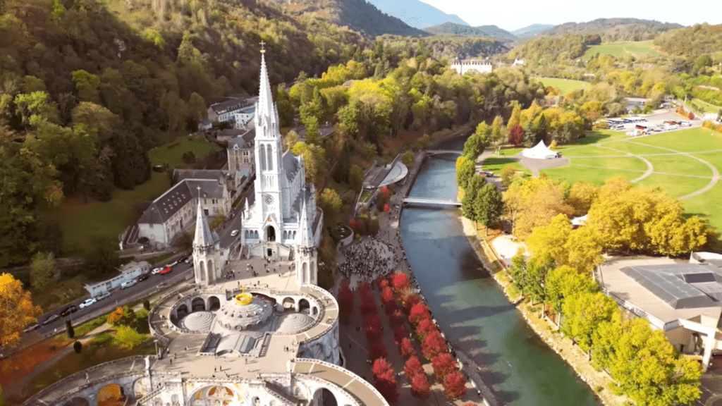 Lourdes: Bucket List Experiences in France