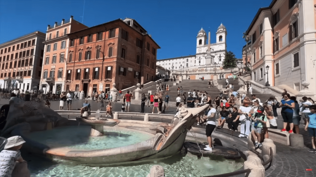 This Beginner's Guide to Rome will help you figure out which season is best for you