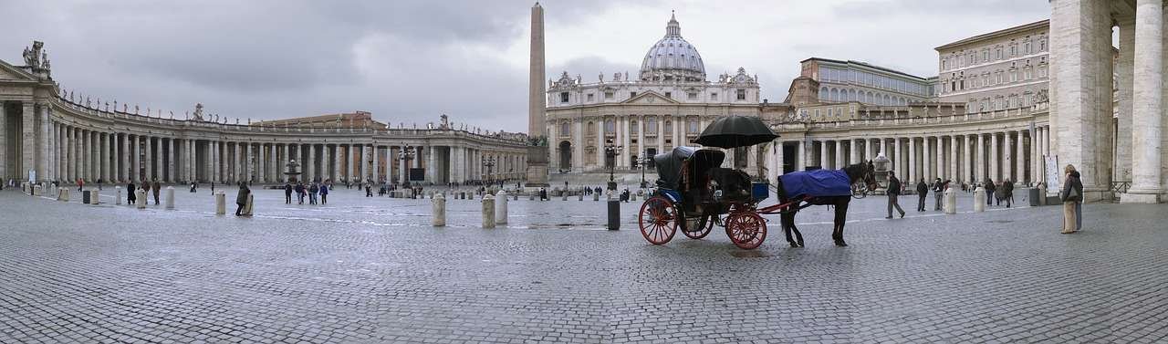 Vatican