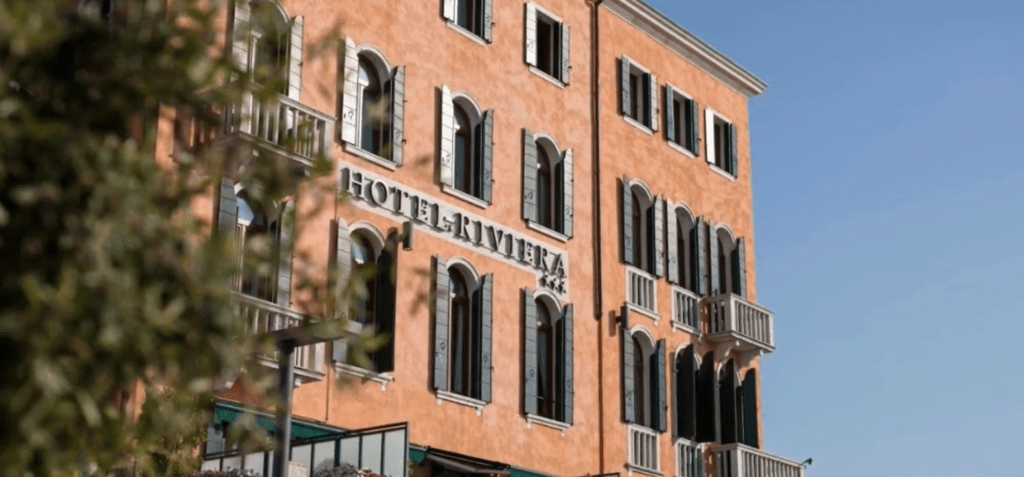 From the hotel, the historic center of Venice and St. Mark's Square are easily accessible