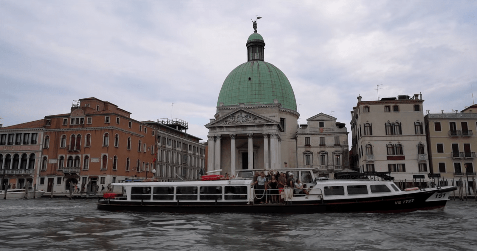 Venice Travel Guide: Discovering the City's Timeless Wonders